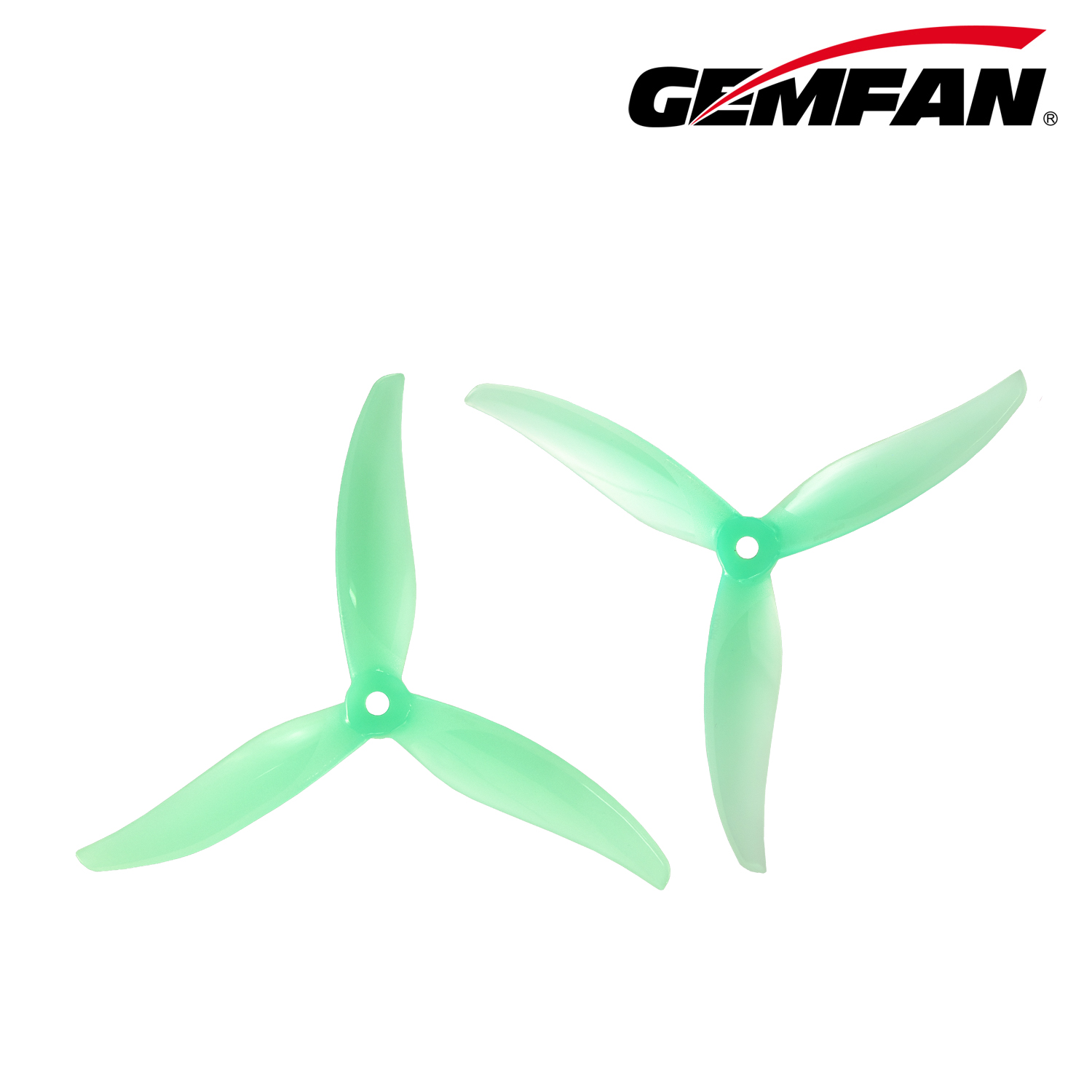 6-Paar-GEMFAN-51275-PROXY-51x275-51-Zoll-Freestyle-Propeller-PC-Props-fuumlr-RC-FPV-Racing-Drohnen-2018814-3